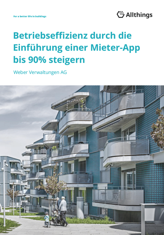 Weber Case Study